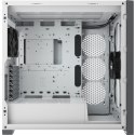 Corsair Obudowa Corsair 5000D AIRFLOW Mid-Tower ATX Tempered Glass White (CC-9011211-WW)