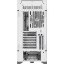 Corsair Obudowa Corsair 5000D AIRFLOW Mid-Tower ATX Tempered Glass White (CC-9011211-WW)