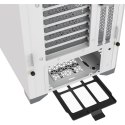 Corsair Obudowa Corsair 5000D AIRFLOW Mid-Tower ATX Tempered Glass White (CC-9011211-WW)