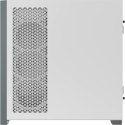 Corsair Obudowa Corsair 5000D AIRFLOW Mid-Tower ATX Tempered Glass White (CC-9011211-WW)