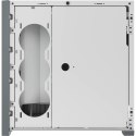 Corsair Obudowa Corsair 5000D AIRFLOW Mid-Tower ATX Tempered Glass White (CC-9011211-WW)