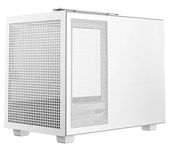 DEEPCOOL Obudowa DeepCool CH160 WH DEEPCOOL Obudowa DeepCool CH160 WH