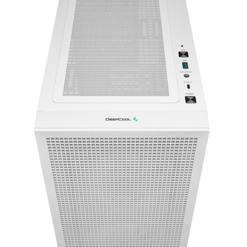 DEEPCOOL Obudowa DeepCool CH360 WH DEEPCOOL Obudowa DeepCool CH360 WH