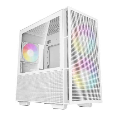 DEEPCOOL Obudowa DeepCool CH360 WH DEEPCOOL Obudowa DeepCool CH360 WH