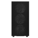 DEEPCOOL Obudowa DeepCool CH560 ARGB BK