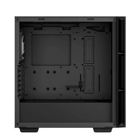 DEEPCOOL Obudowa DeepCool CH560 ARGB BK DEEPCOOL Obudowa DeepCool CH560 ARGB BK