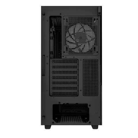 DEEPCOOL Obudowa DeepCool CH560 ARGB BK DEEPCOOL Obudowa DeepCool CH560 ARGB BK