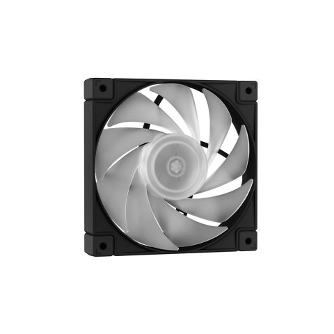 DEEPCOOL Obudowa DeepCool CH560 ARGB BK DEEPCOOL Obudowa DeepCool CH560 ARGB BK