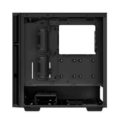 DEEPCOOL Obudowa DeepCool CH560 ARGB BK DEEPCOOL Obudowa DeepCool CH560 ARGB BK