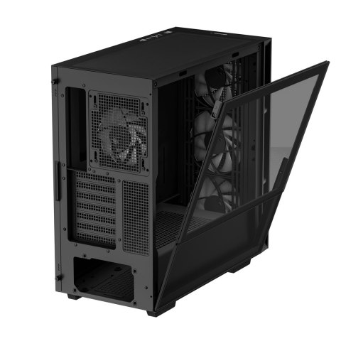 DEEPCOOL Obudowa DeepCool CH560 ARGB BK DEEPCOOL Obudowa DeepCool CH560 ARGB BK