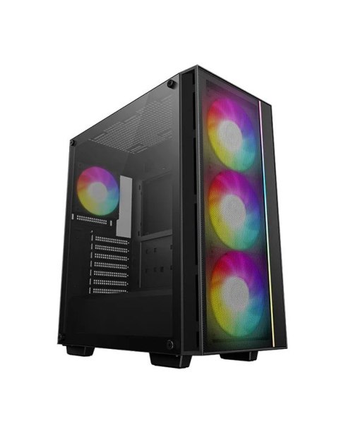 DEEPCOOL Obudowa DeepCool MATREXX 55 MESH V4 C DEEPCOOL Obudowa DeepCool MATREXX 55 MESH V4 C
