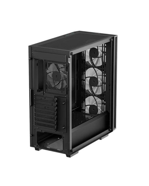 DEEPCOOL Obudowa DeepCool MATREXX 55 MESH V4 C DEEPCOOL Obudowa DeepCool MATREXX 55 MESH V4 C