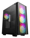 DEEPCOOL Obudowa DeepCool MATREXX 55 V4