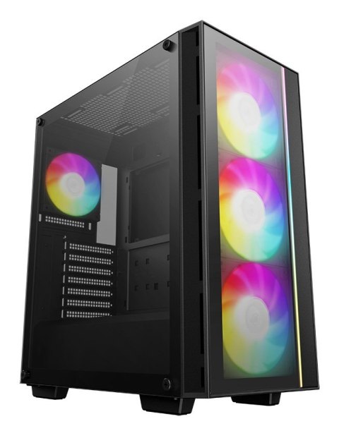 DEEPCOOL Obudowa DeepCool MATREXX 55 V4 DEEPCOOL Obudowa DeepCool MATREXX 55 V4