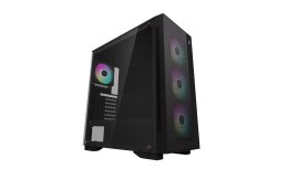 DEEPCOOL Obudowa DeepCool MATREXX 55 MESH ADD-RGB 4F