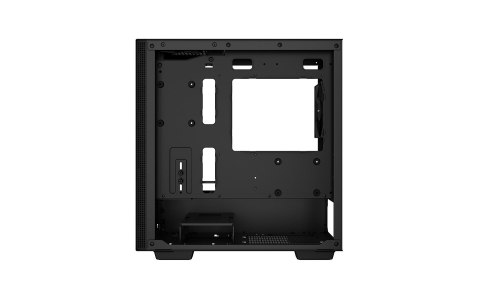 DEEPCOOL Obudowa Deepcool CH370 czarna (R-CH370-BKNAM1-G-1) DEEPCOOL Obudowa Deepcool CH370 czarna (R-CH370-BKNAM1-G-1)