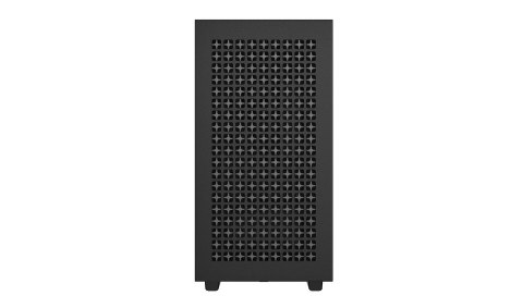 DEEPCOOL Obudowa Deepcool CH370 czarna (R-CH370-BKNAM1-G-1) DEEPCOOL Obudowa Deepcool CH370 czarna (R-CH370-BKNAM1-G-1)