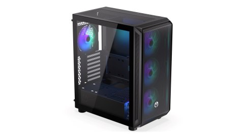 ENDORFY Obudowa ENDORFY Arx 500 ARGB ENDORFY Obudowa ENDORFY Arx 500 ARGB