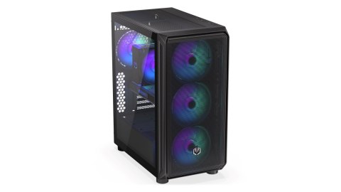ENDORFY Obudowa ENDORFY Arx 500 ARGB ENDORFY Obudowa ENDORFY Arx 500 ARGB