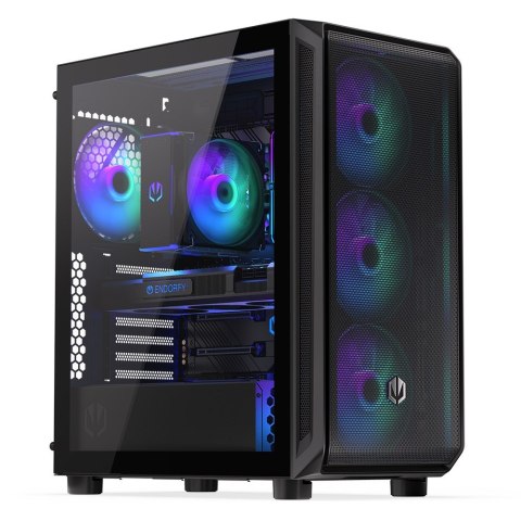 ENDORFY Obudowa ENDORFY Arx 500 ARGB ENDORFY Obudowa ENDORFY Arx 500 ARGB