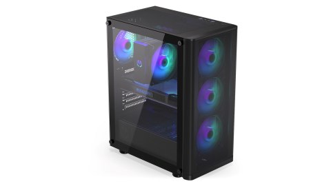 ENDORFY Obudowa ENDORFY Ventum 200 ARGB ENDORFY Obudowa ENDORFY Ventum 200 ARGB