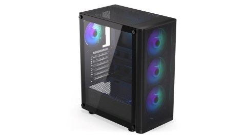 ENDORFY Obudowa ENDORFY Ventum 200 ARGB ENDORFY Obudowa ENDORFY Ventum 200 ARGB