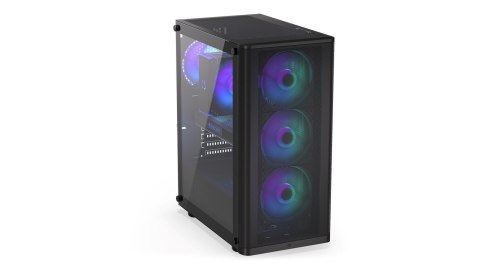 ENDORFY Obudowa ENDORFY Ventum 200 ARGB ENDORFY Obudowa ENDORFY Ventum 200 ARGB