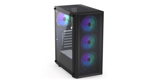 ENDORFY Obudowa ENDORFY Ventum 200 ARGB ENDORFY Obudowa ENDORFY Ventum 200 ARGB
