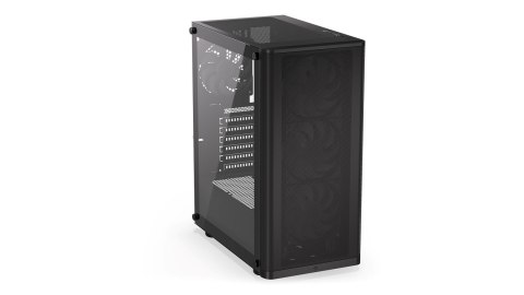 ENDORFY Obudowa ENDORFY Ventum 200 ARGB ENDORFY Obudowa ENDORFY Ventum 200 ARGB