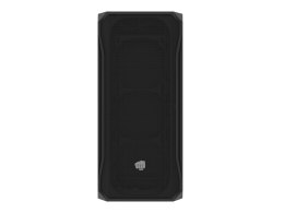 FURY FURY OBUDOWA KOMPUTEROWA FURY SHOBO RGB MIDI TOWER Z OKNEM CZARNA