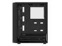 FURY FURY OBUDOWA KOMPUTEROWA FURY SHOBO RGB MIDI TOWER Z OKNEM CZARNA
