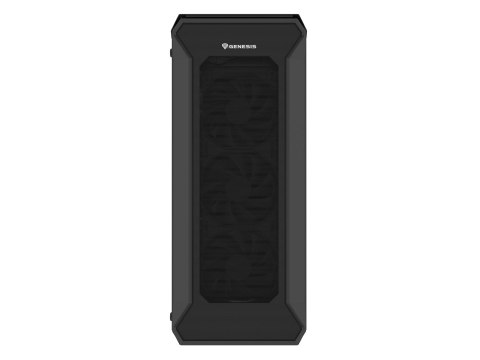 GENESIS GENESIS OBUDOWA IRID 505F MIDI TOWER Z OKNEM USB 3.0 NPC-1997 GENESIS GENESIS OBUDOWA IRID 505F MIDI TOWER Z OKNEM USB 3.0 NPC-1997
