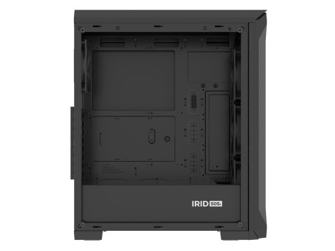 GENESIS GENESIS OBUDOWA IRID 505F MIDI TOWER Z OKNEM USB 3.0 NPC-1997 GENESIS GENESIS OBUDOWA IRID 505F MIDI TOWER Z OKNEM USB 3.0 NPC-1997