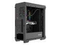 GENESIS GENESIS OBUDOWA IRID 505F MIDI TOWER Z OKNEM USB 3.0 NPC-1997