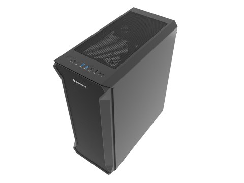 GENESIS GENESIS OBUDOWA IRID 505F MIDI TOWER Z OKNEM USB 3.0 NPC-1997 GENESIS GENESIS OBUDOWA IRID 505F MIDI TOWER Z OKNEM USB 3.0 NPC-1997