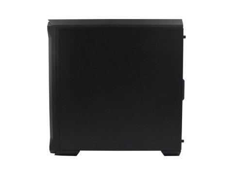 GENESIS Obudowa NATEC Genesis Irid 503 ARGB NPC-1559 (Micro ATX. Mini ITX; kolor czarny) GENESIS Obudowa NATEC Genesis Irid 503 ARGB NPC-1559 (Micro ATX. Mini ITX; kolor czarny)