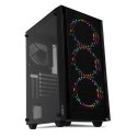IBOX IBOX OBUDOWA ATX CETUS 903