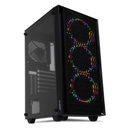 IBOX IBOX OBUDOWA ATX CETUS 903