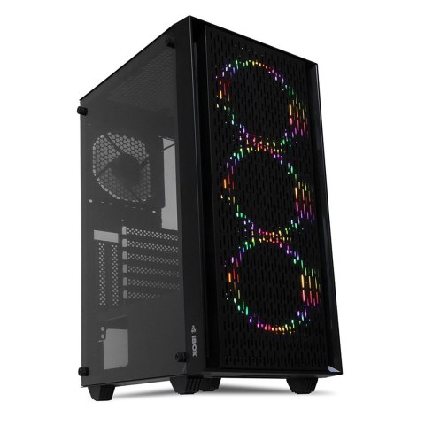 IBOX IBOX OBUDOWA ATX CETUS 903 IBOX IBOX OBUDOWA ATX CETUS 903