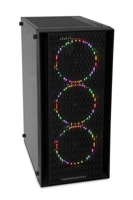 IBOX IBOX OBUDOWA ATX CETUS 903