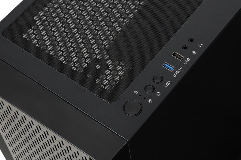 IBOX IBOX OBUDOWA ATX CETUS 903 IBOX IBOX OBUDOWA ATX CETUS 903