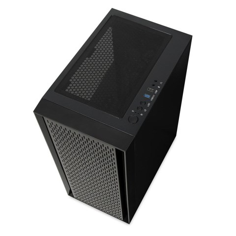 IBOX IBOX OBUDOWA ATX CETUS 903 IBOX IBOX OBUDOWA ATX CETUS 903