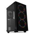 IBOX IBOX OBUDOWA ATX CETUS 903