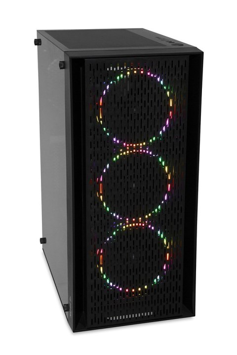 IBOX IBOX OBUDOWA ATX CETUS 903 IBOX IBOX OBUDOWA ATX CETUS 903