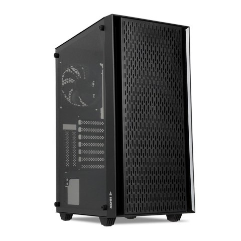 IBOX IBOX OBUDOWA ATX CETUS 903 IBOX IBOX OBUDOWA ATX CETUS 903