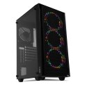 IBOX IBOX OBUDOWA ATX CETUS 903