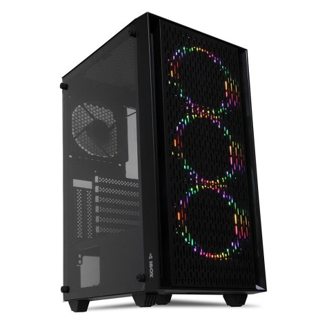 IBOX IBOX OBUDOWA ATX CETUS 903 IBOX IBOX OBUDOWA ATX CETUS 903