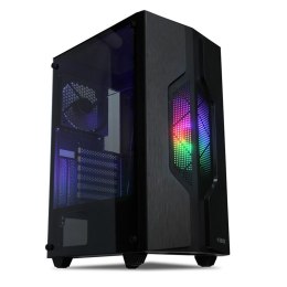 IBOX IBOX OBUDOWA ATX CETUS 908