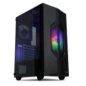 IBOX IBOX OBUDOWA ATX CETUS 908