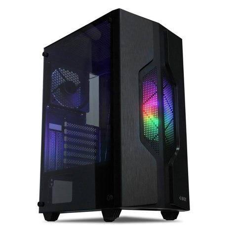 IBOX IBOX OBUDOWA ATX CETUS 908 IBOX IBOX OBUDOWA ATX CETUS 908